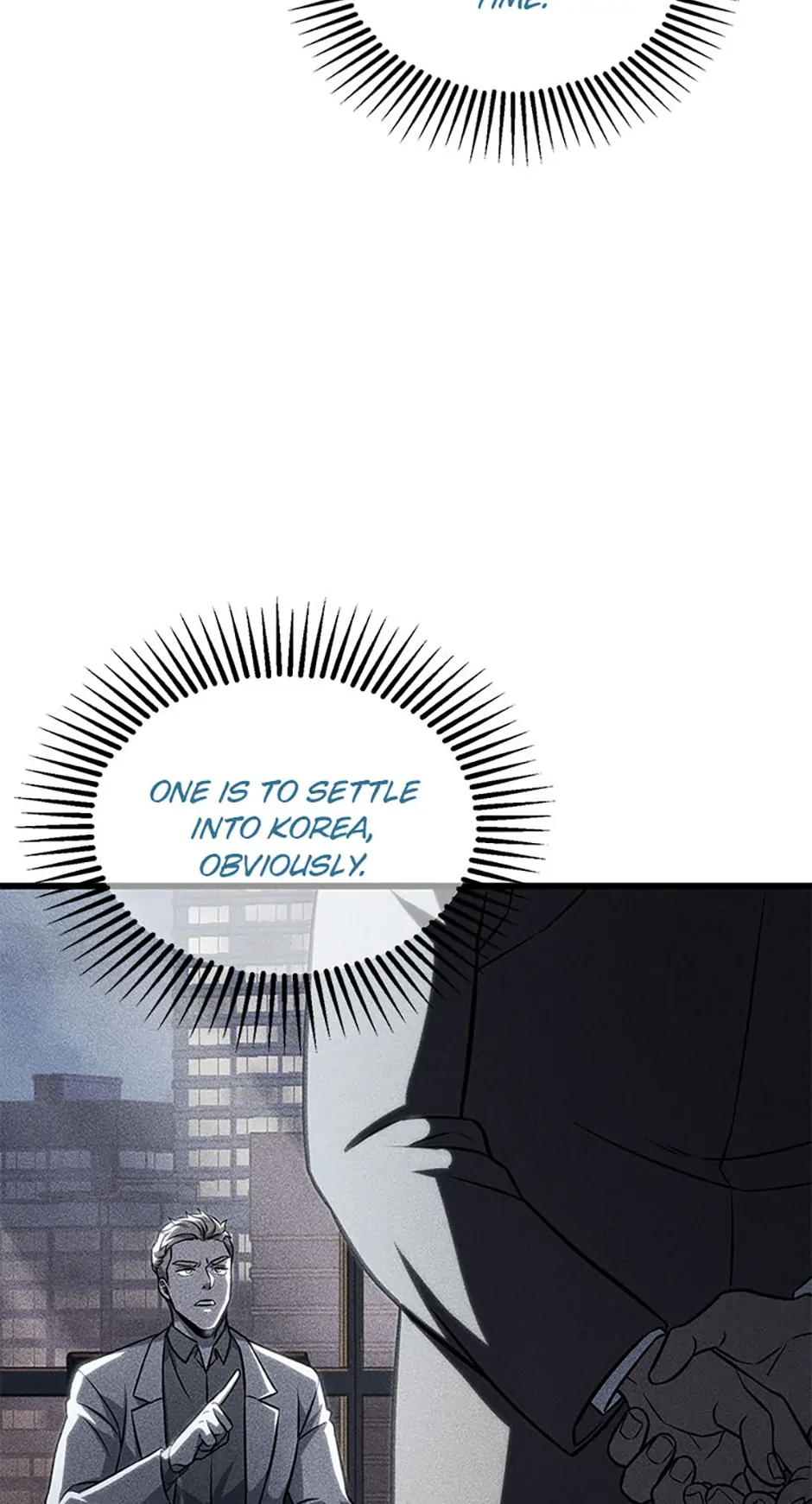 Read The Player Who Can't Level Up ENGLISH Manga Online