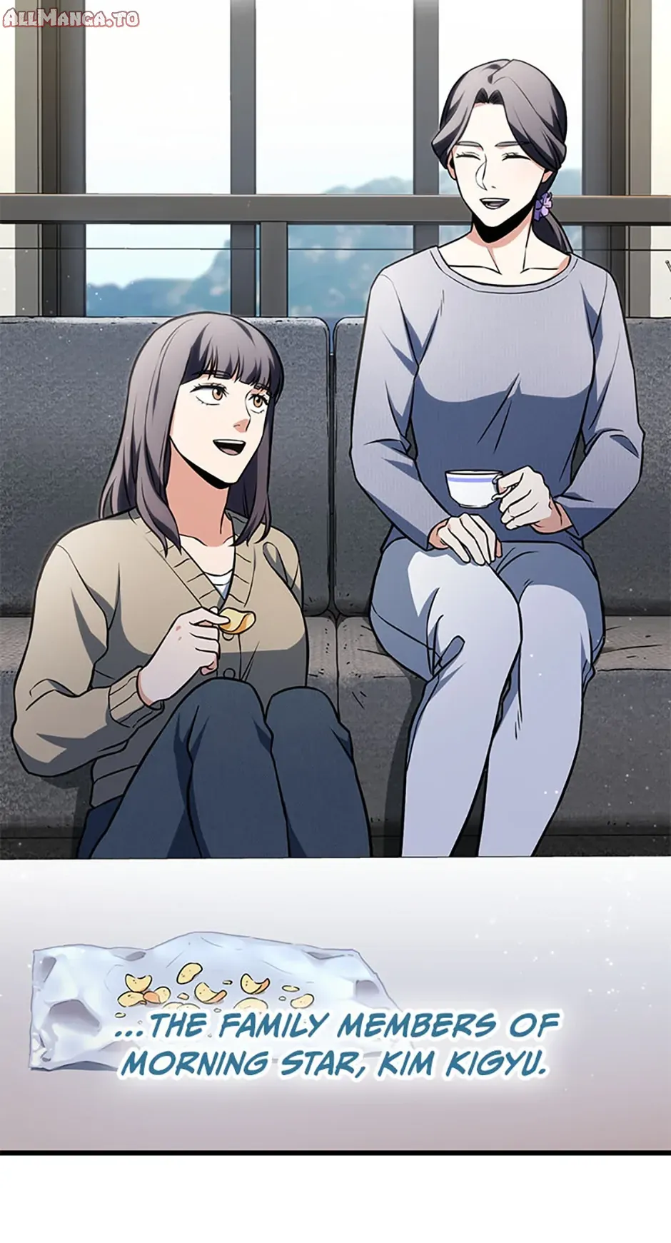 Read The Player Who Can't Level Up ENGLISH Manga Online