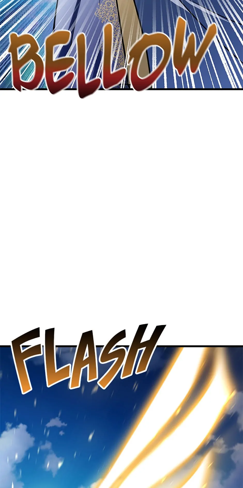 Read The Player Who Can't Level Up ENGLISH Manga Online