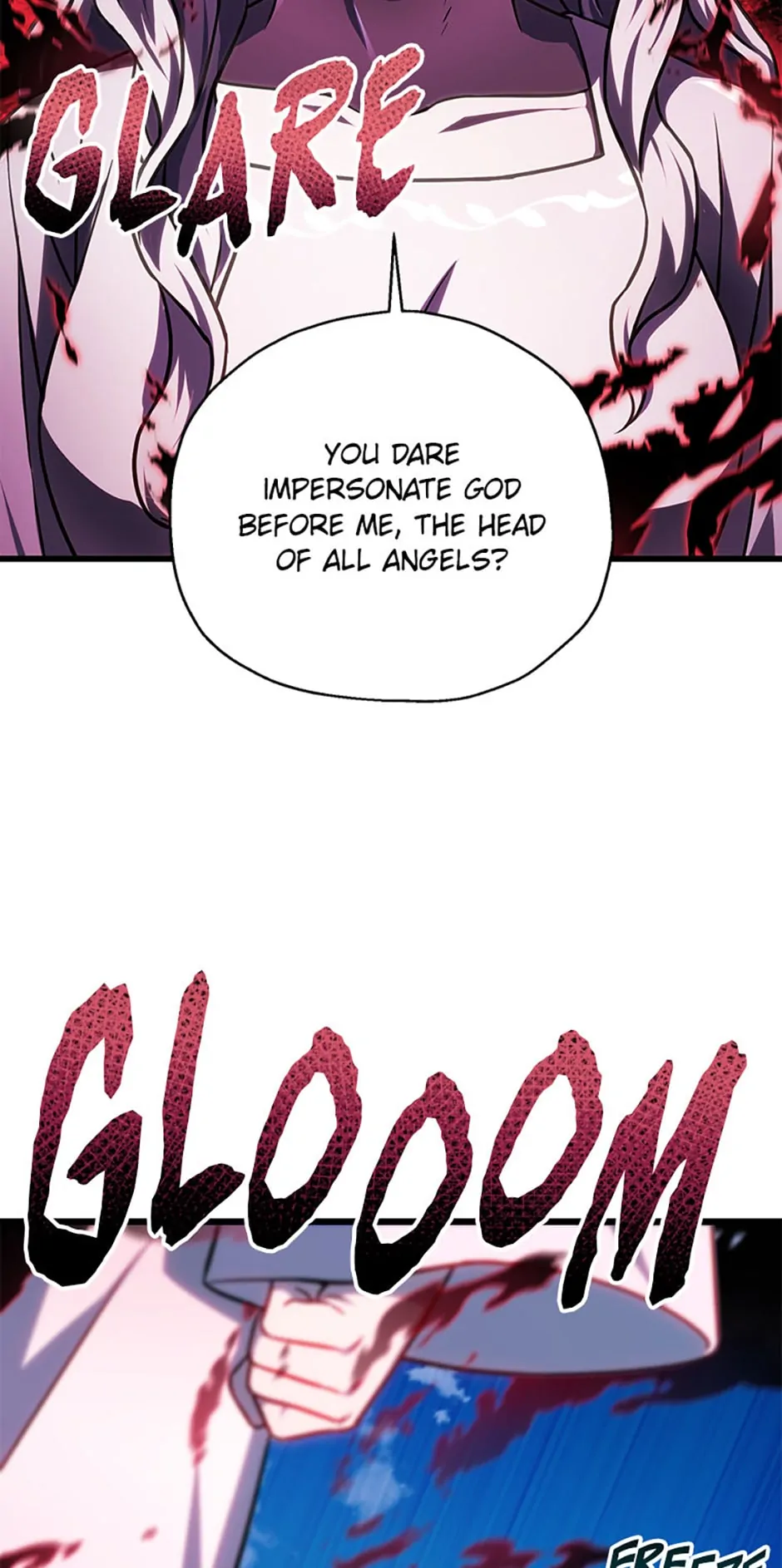 Read The Player Who Can't Level Up ENGLISH Manga Online