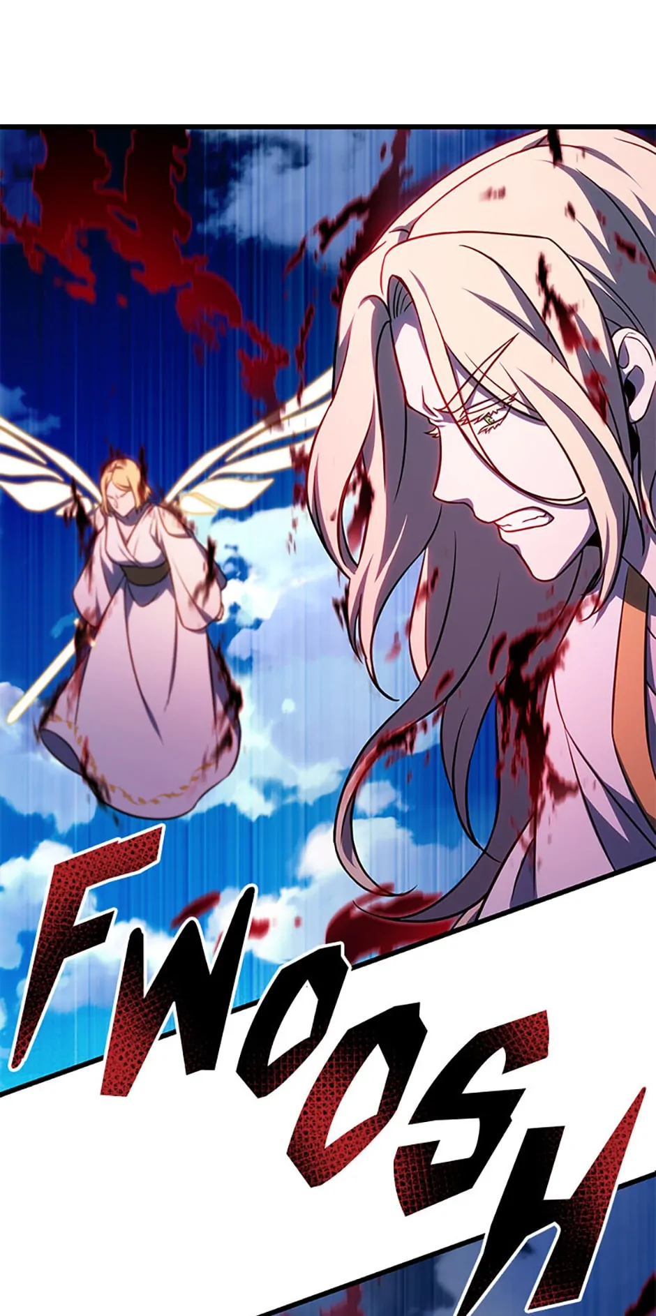 Read The Player Who Can't Level Up ENGLISH Manga Online