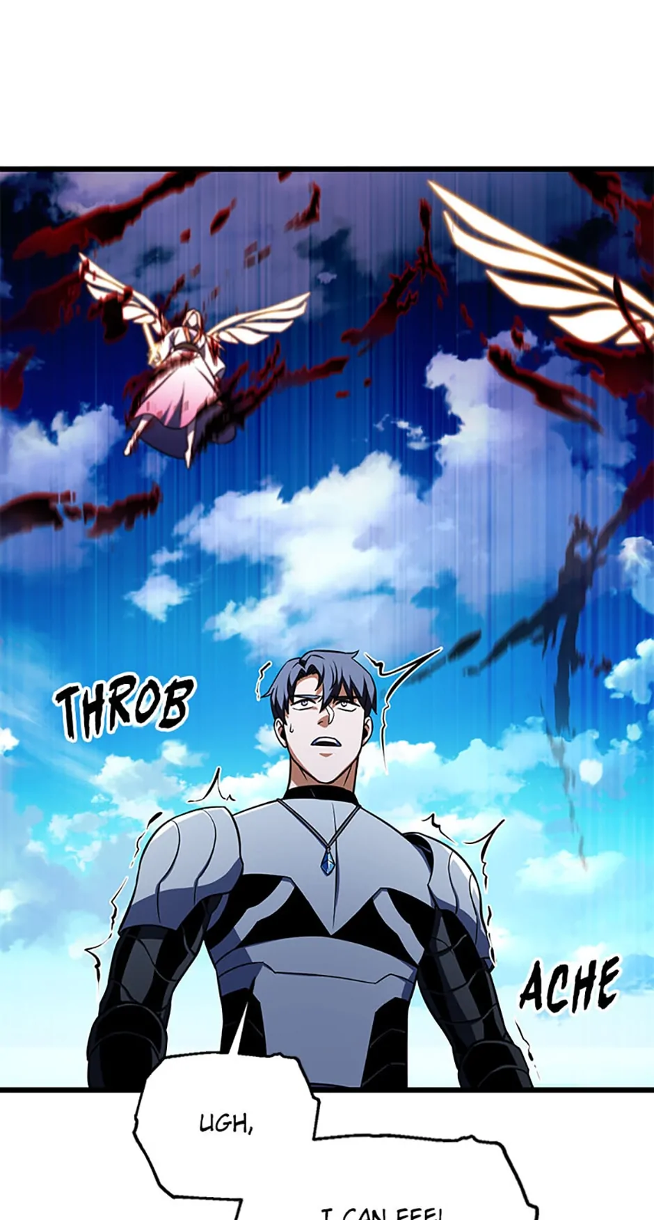 Read The Player Who Can't Level Up ENGLISH Manga Online