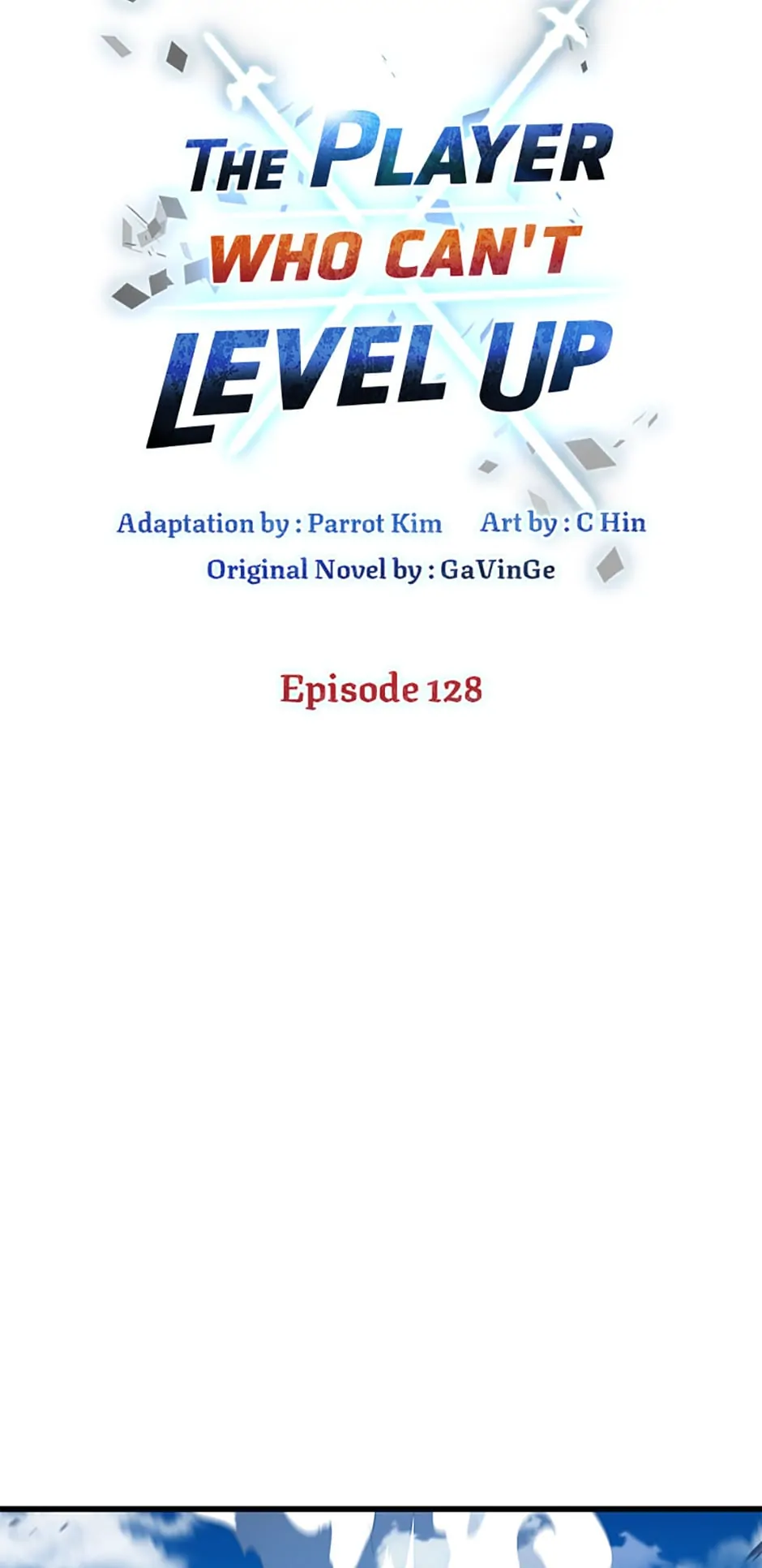 Read The Player Who Can't Level Up ENGLISH Manga Online