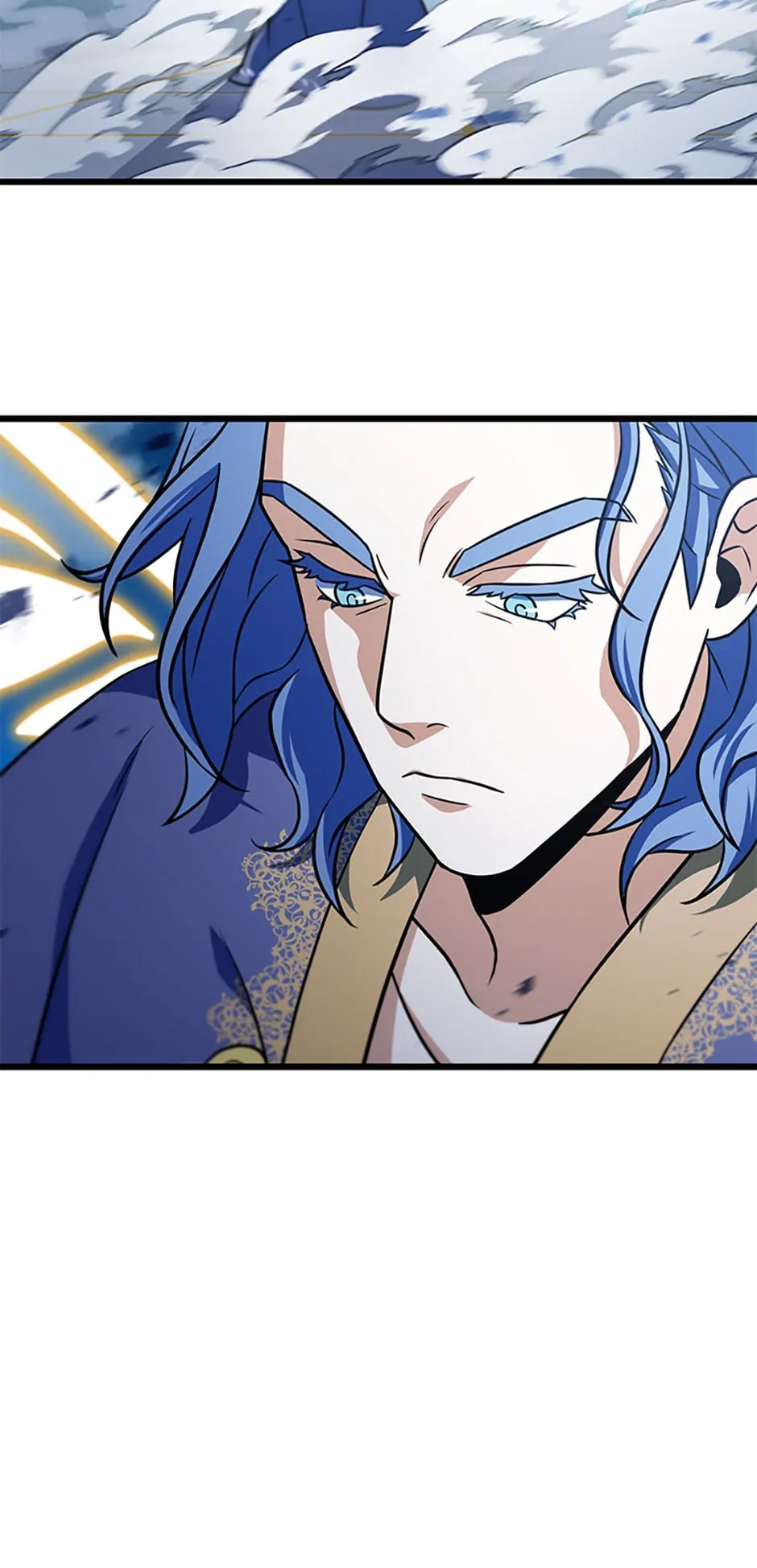 Read The Player Who Can't Level Up ENGLISH Manga Online