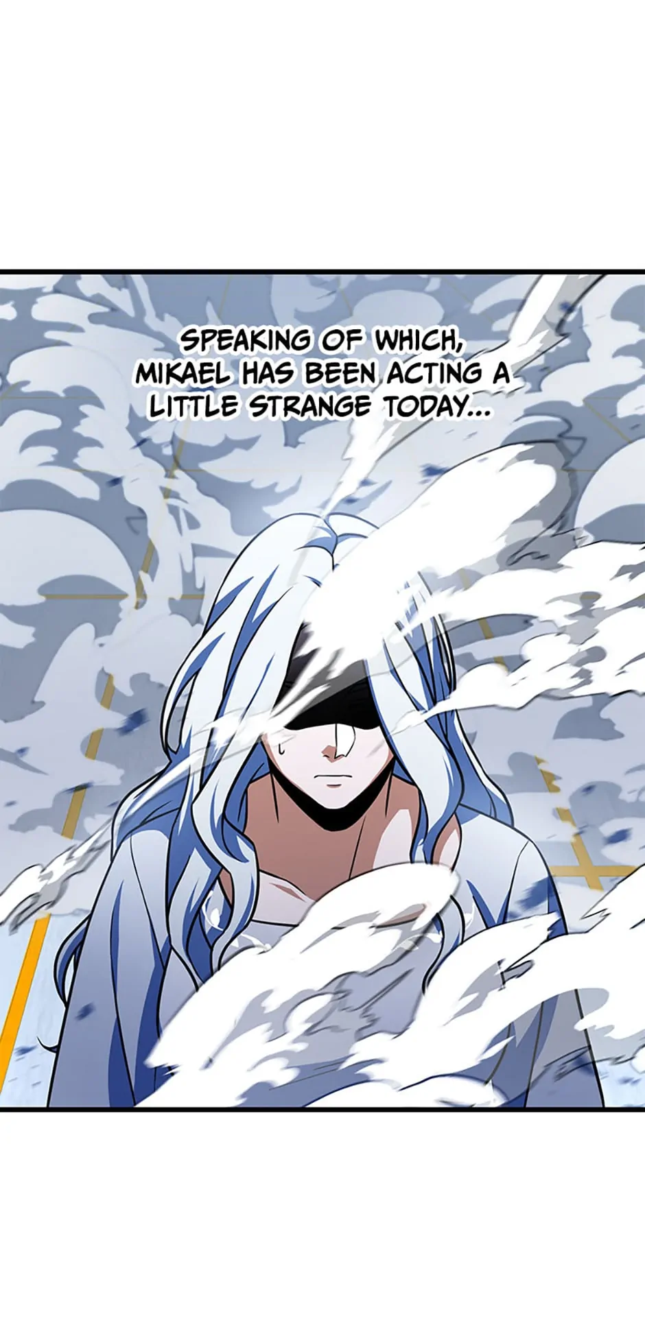 Read The Player Who Can't Level Up ENGLISH Manga Online