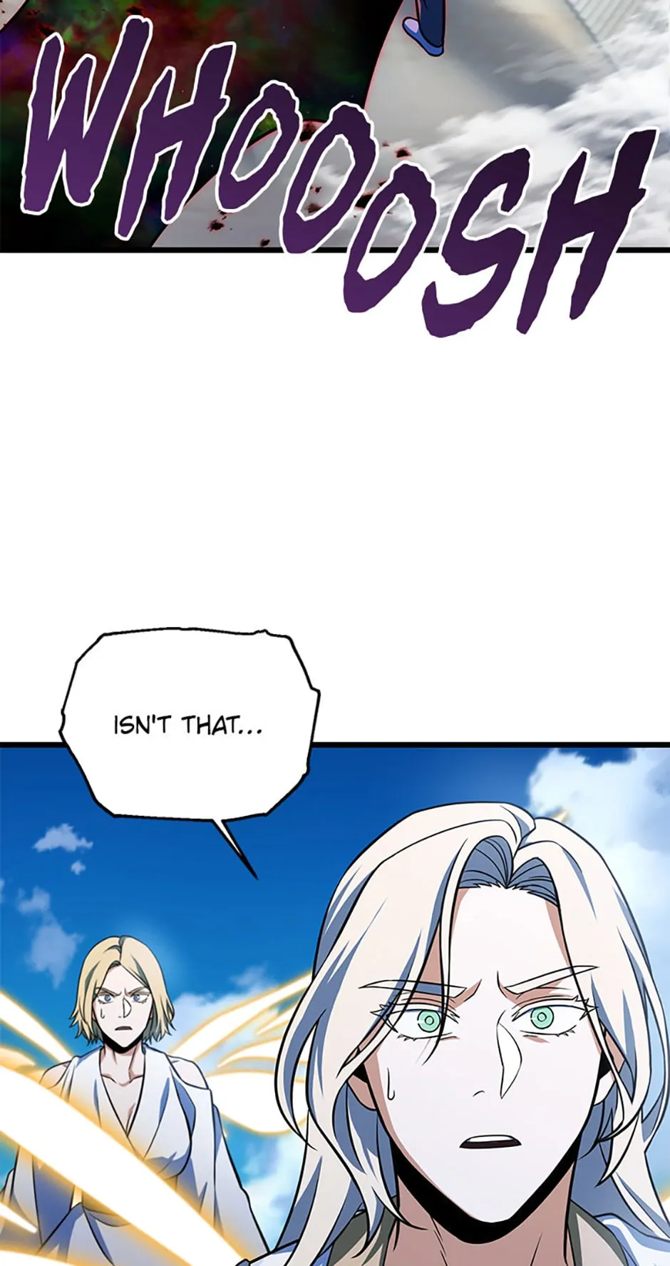 Read The Player Who Can't Level Up ENGLISH Manga Online