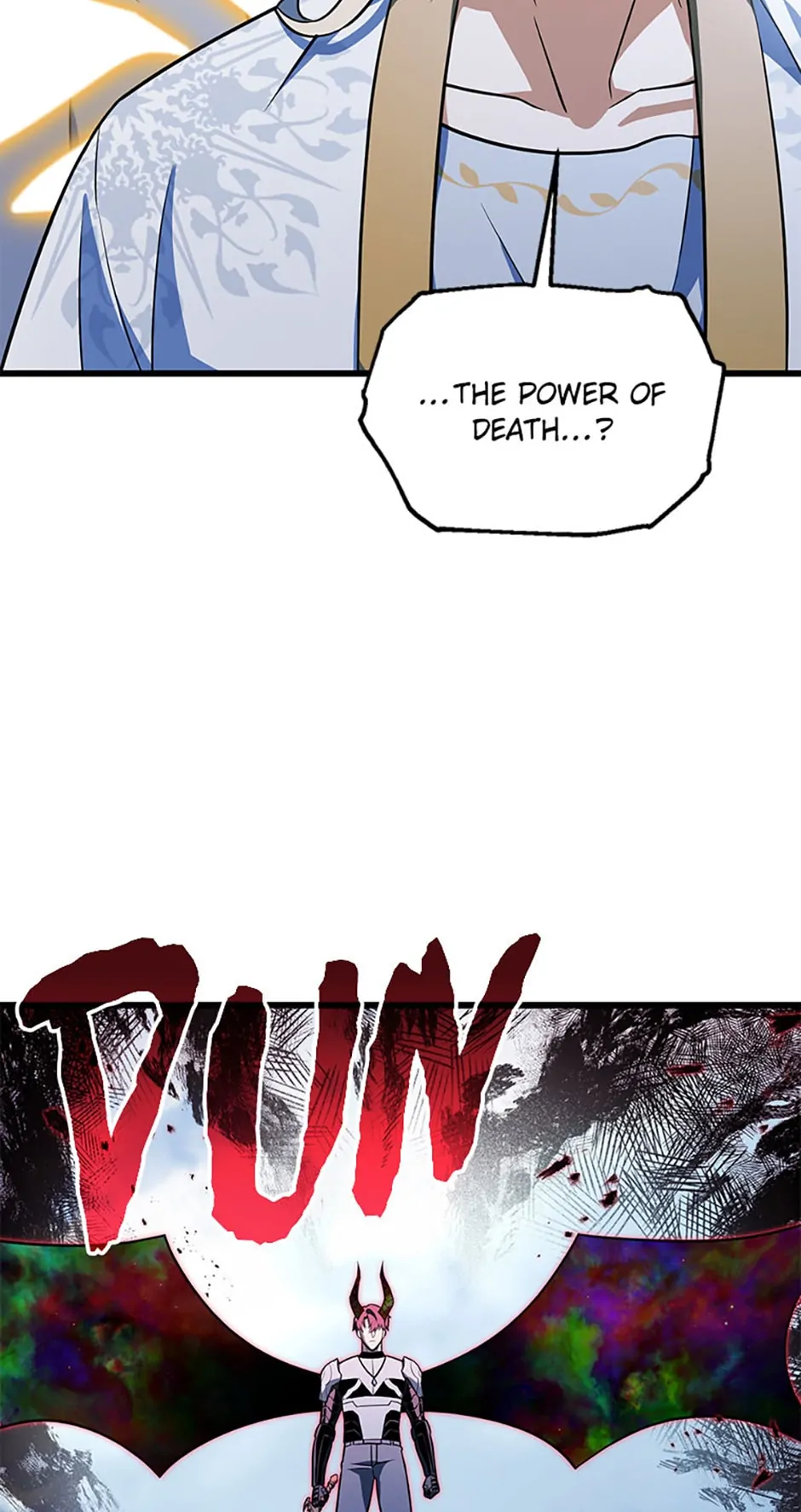 Read The Player Who Can't Level Up ENGLISH Manga Online