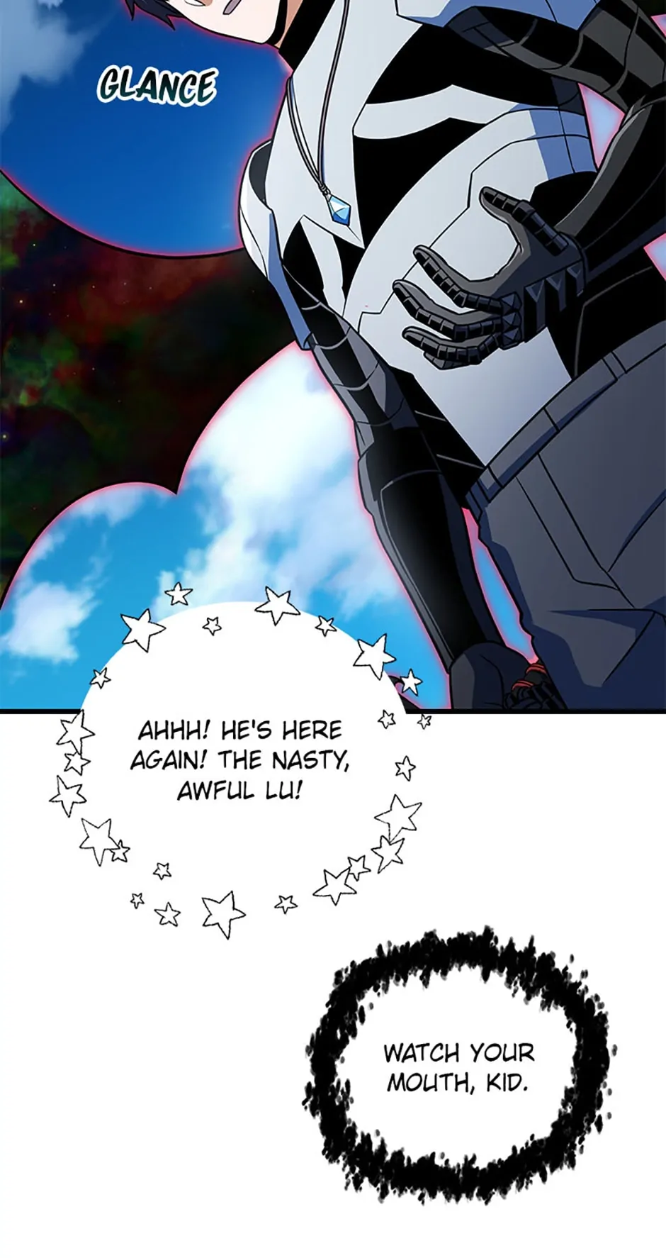 Read The Player Who Can't Level Up ENGLISH Manga Online