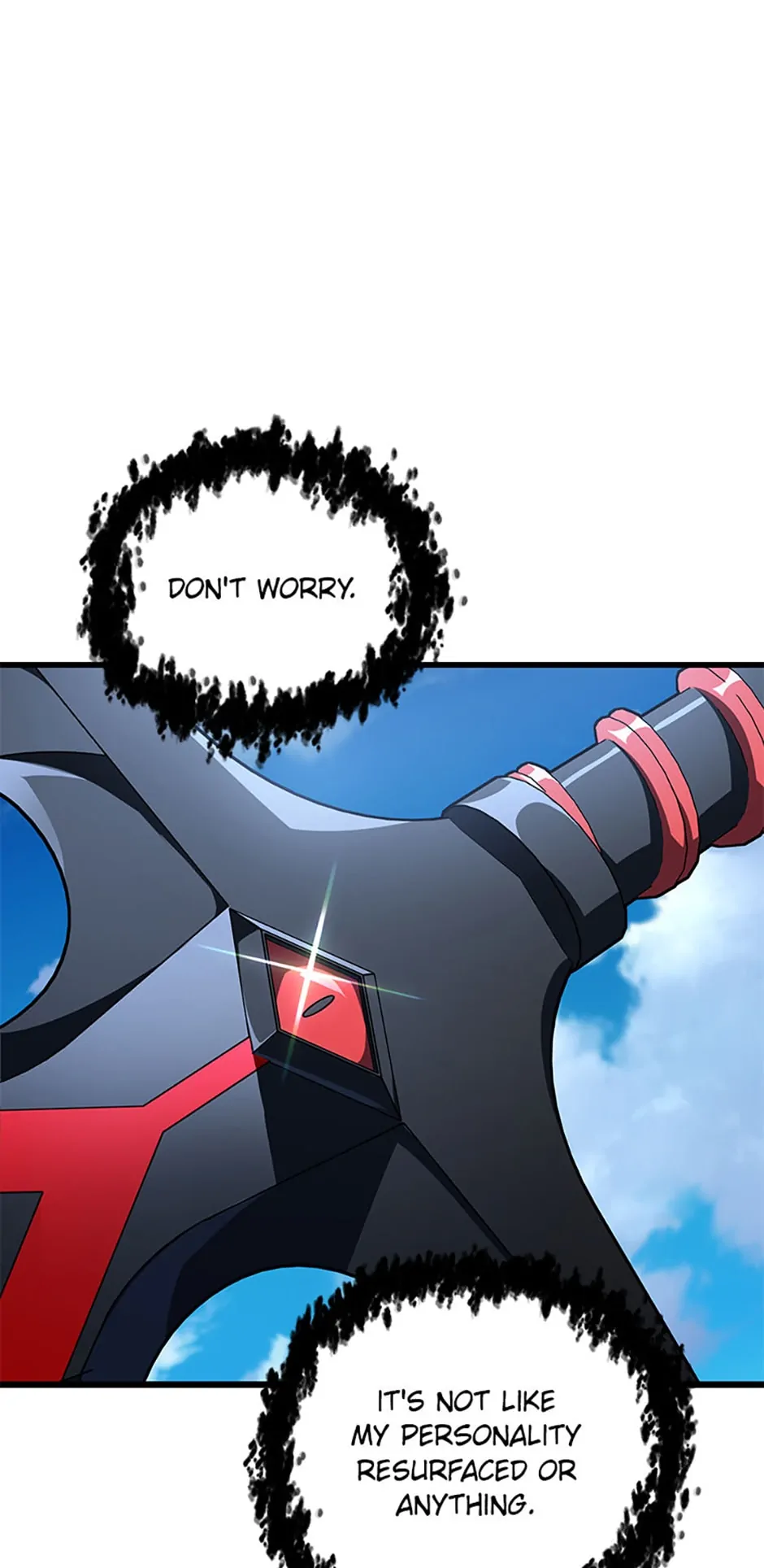 Read The Player Who Can't Level Up ENGLISH Manga Online