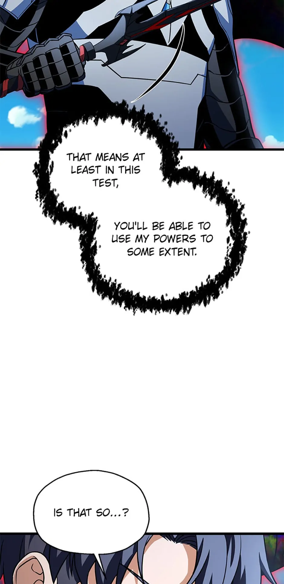 Read The Player Who Can't Level Up ENGLISH Manga Online