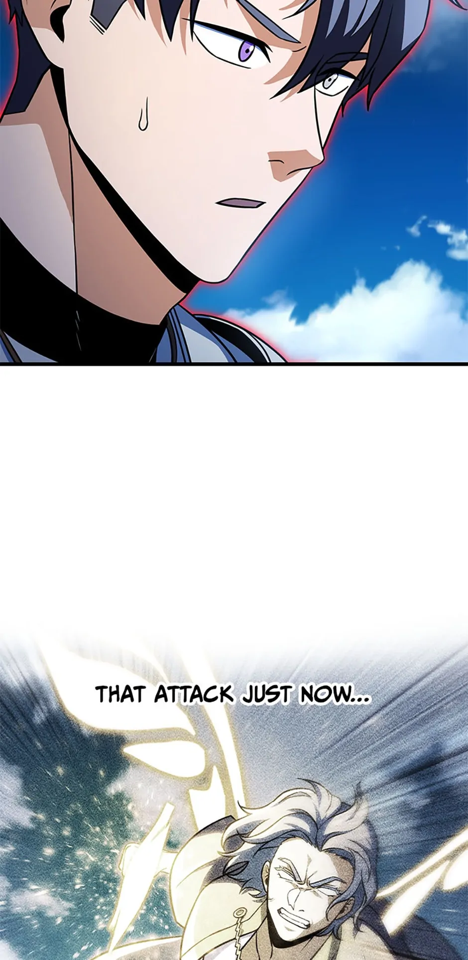 Read The Player Who Can't Level Up ENGLISH Manga Online