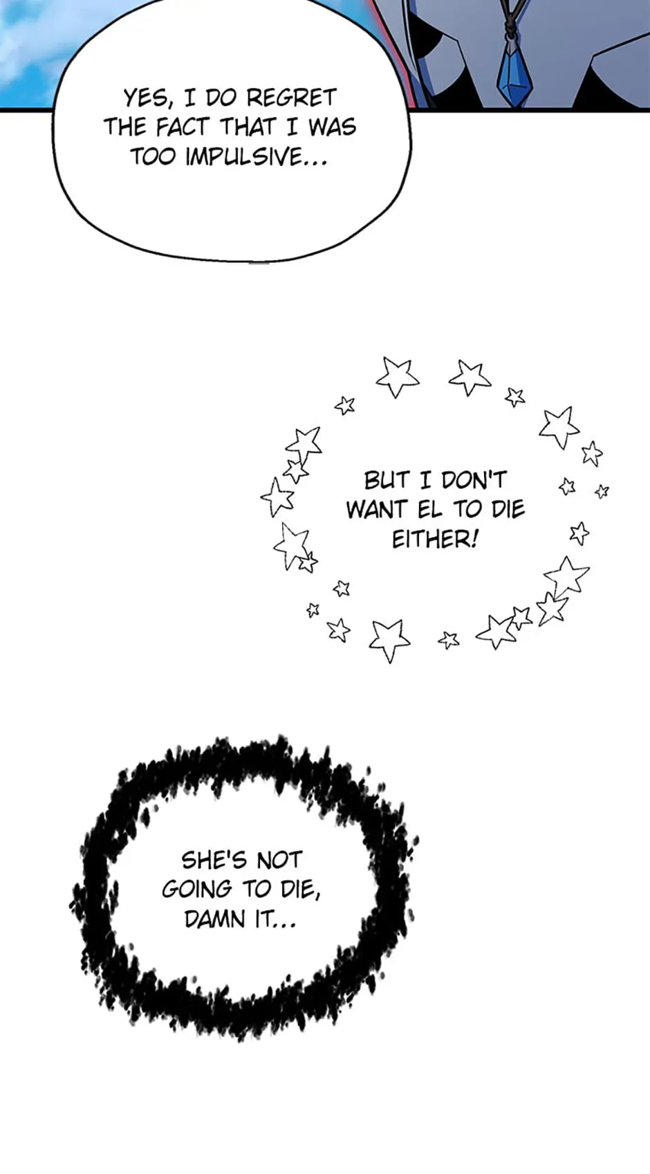 Read The Player Who Can't Level Up ENGLISH Manga Online