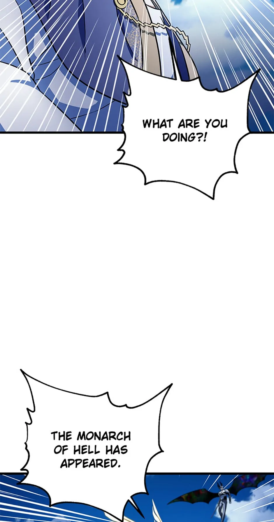 Read The Player Who Can't Level Up ENGLISH Manga Online