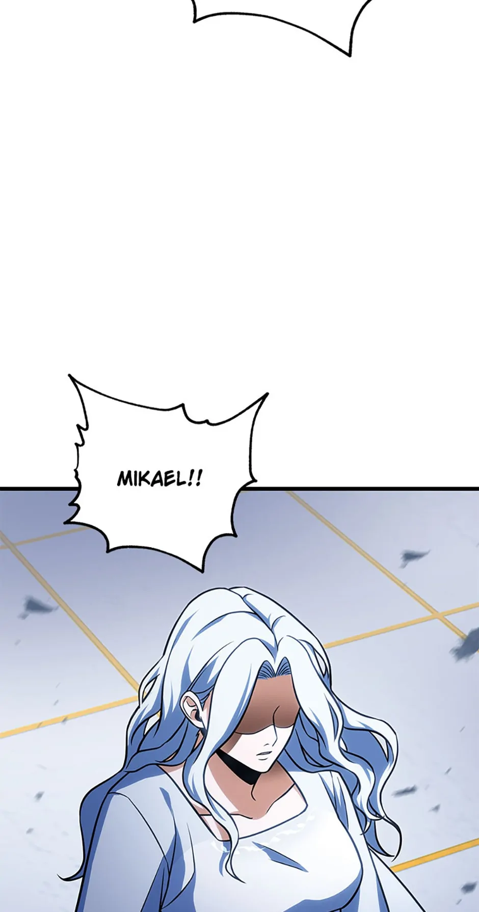 Read The Player Who Can't Level Up ENGLISH Manga Online