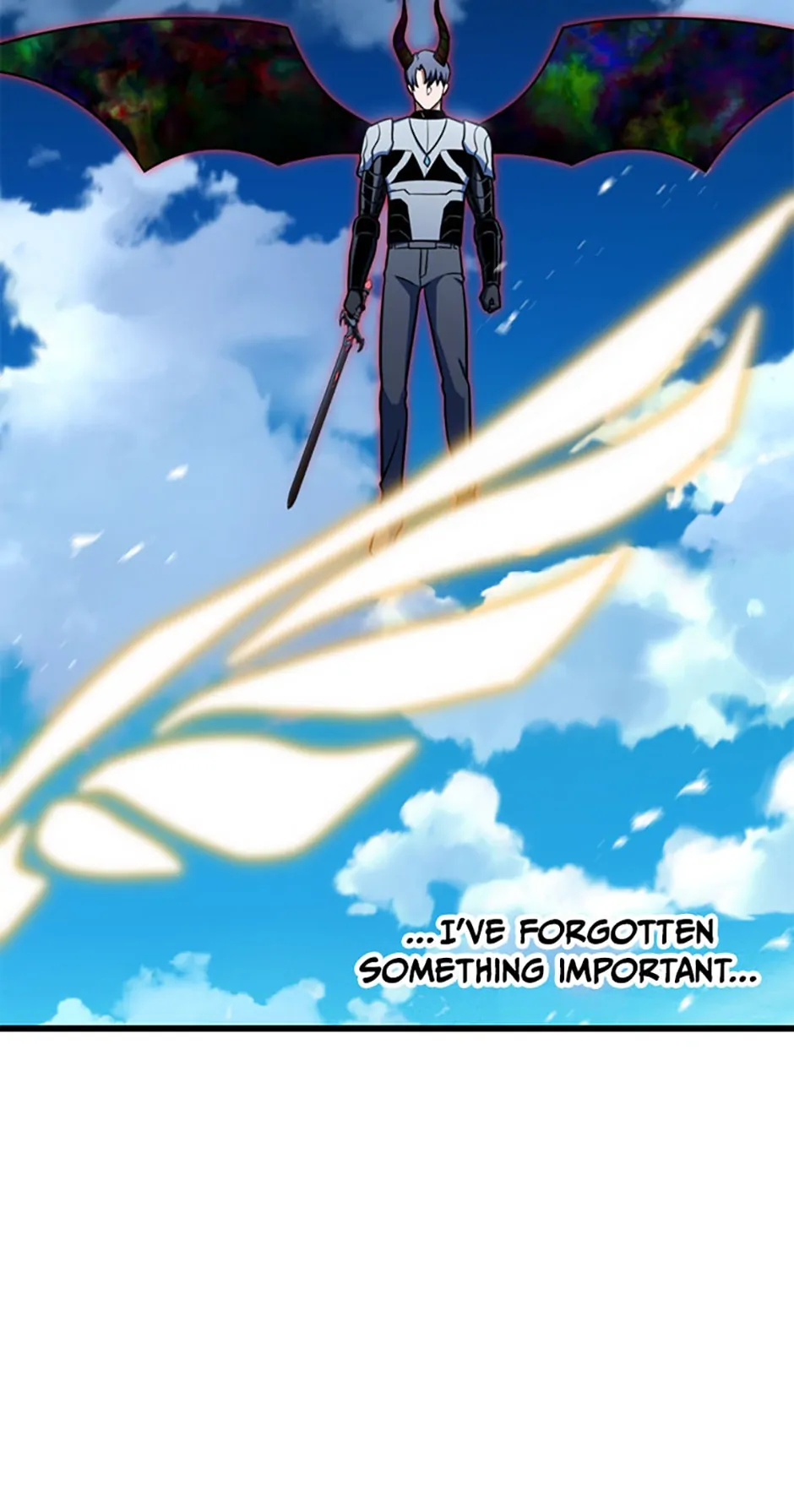 Read The Player Who Can't Level Up ENGLISH Manga Online