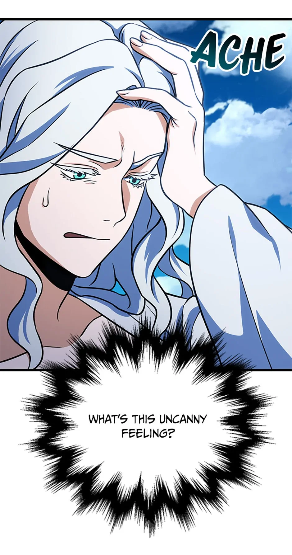 Read The Player Who Can't Level Up ENGLISH Manga Online