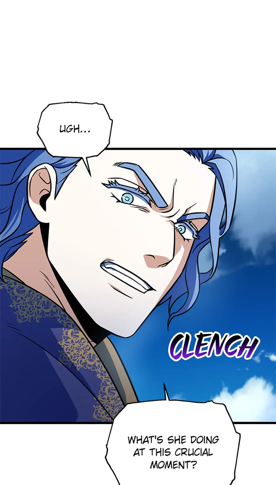 Read The Player Who Can't Level Up ENGLISH Manga Online