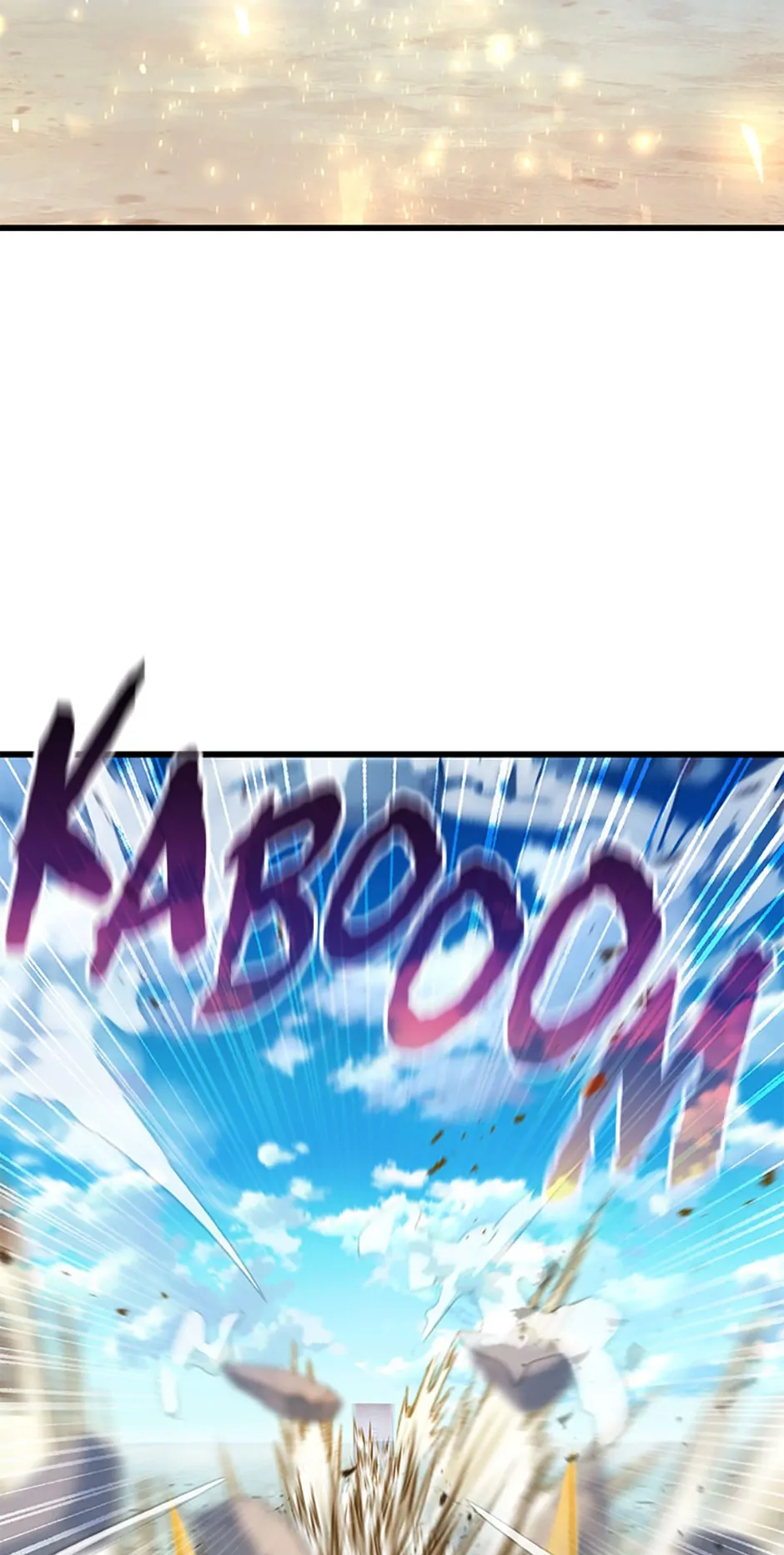 Read The Player Who Can't Level Up ENGLISH Manga Online