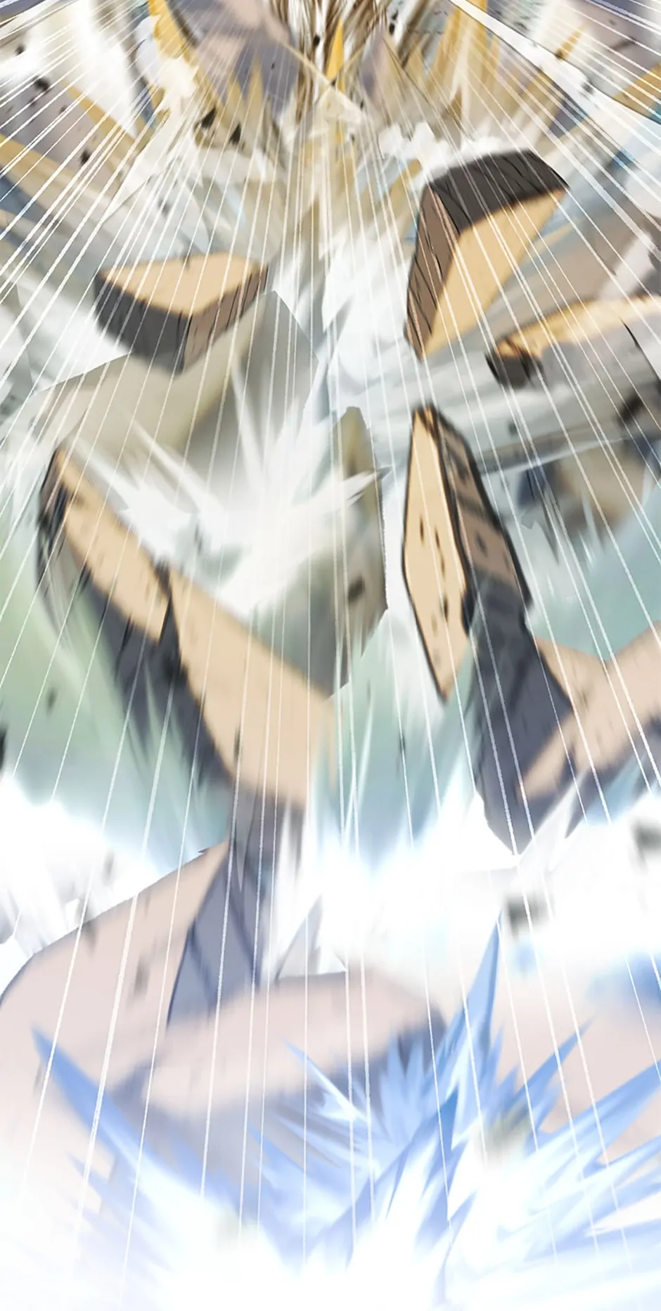 Read The Player Who Can't Level Up ENGLISH Manga Online