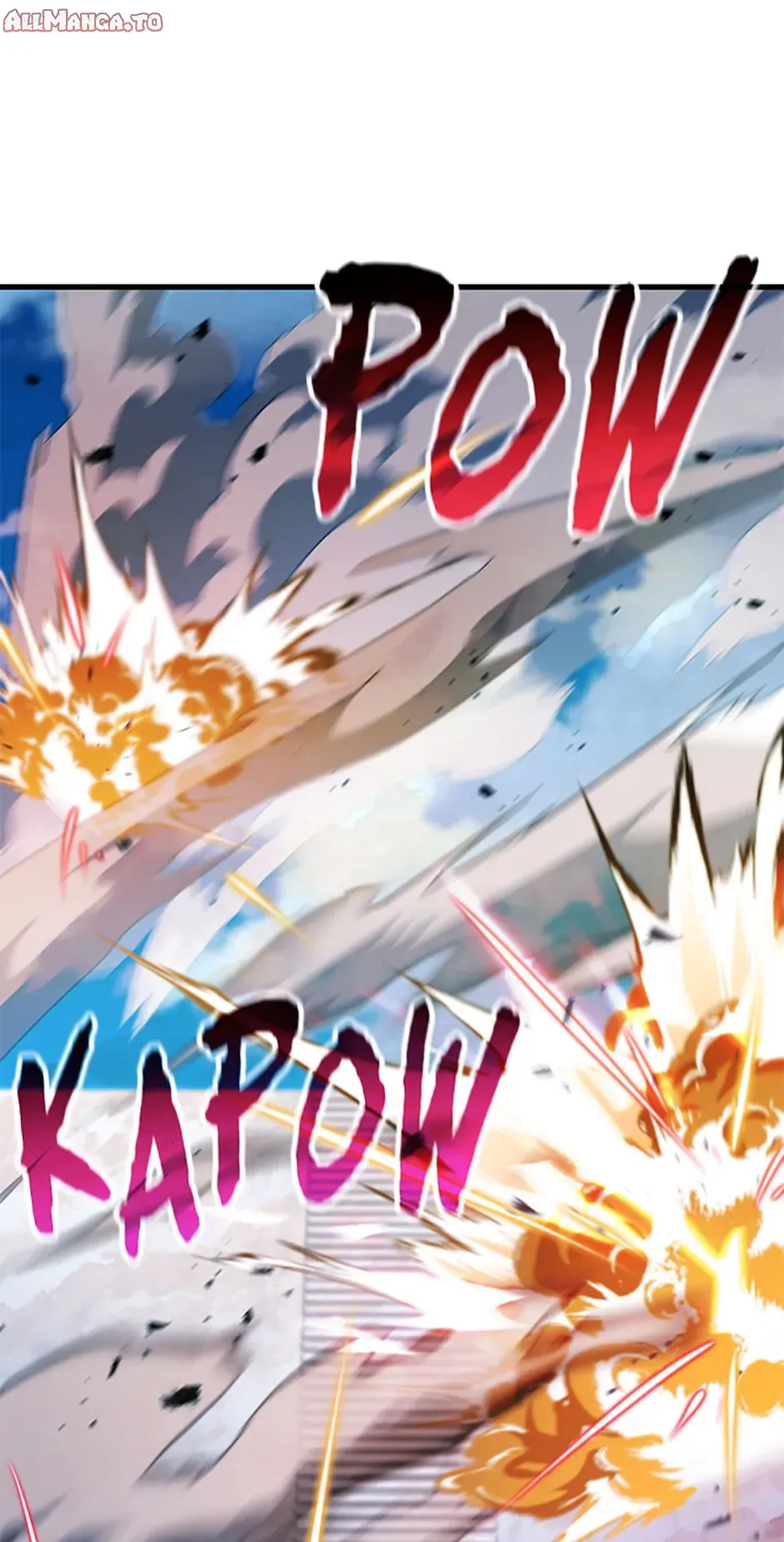 Read The Player Who Can't Level Up ENGLISH Manga Online