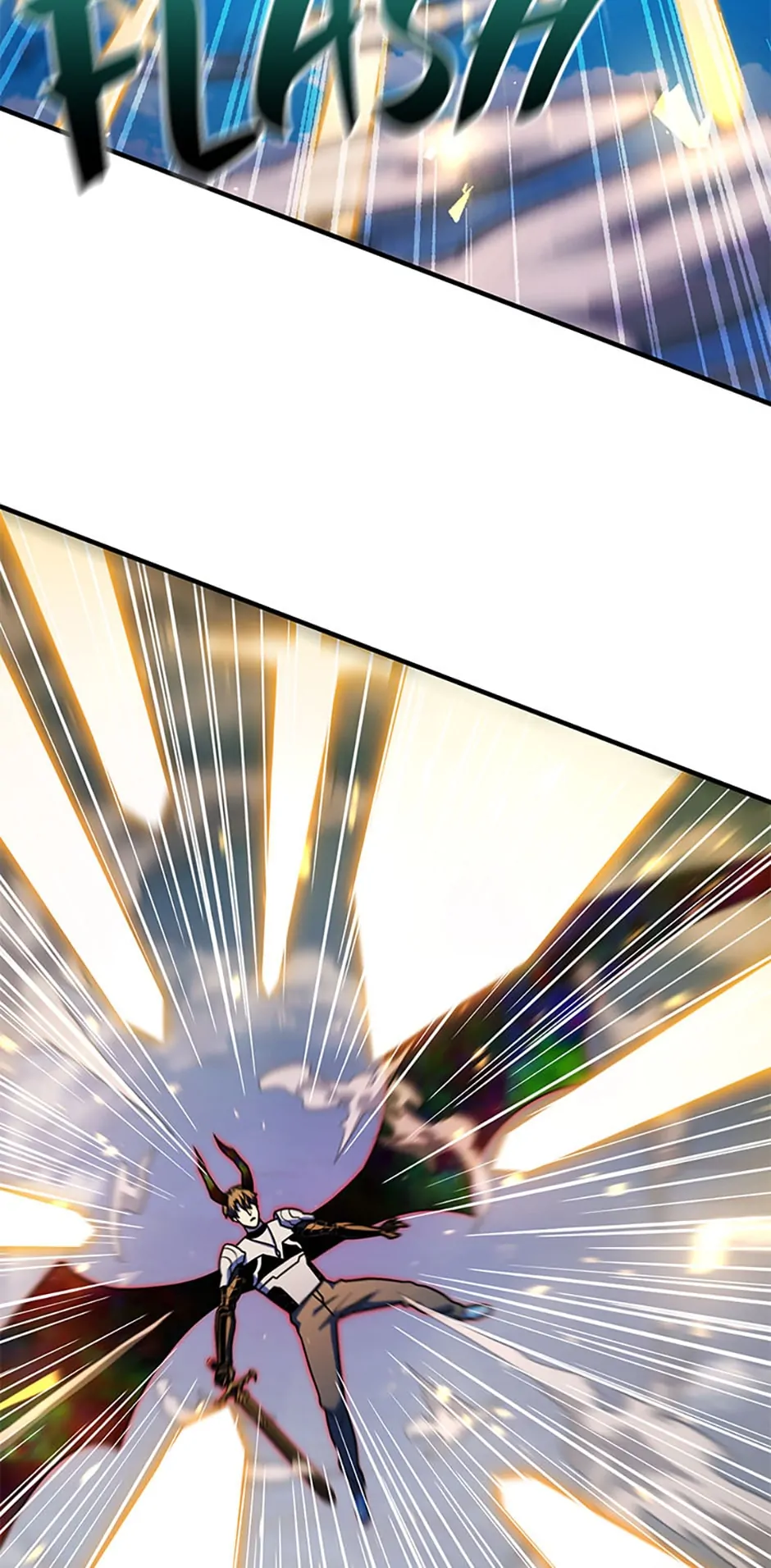 Read The Player Who Can't Level Up ENGLISH Manga Online