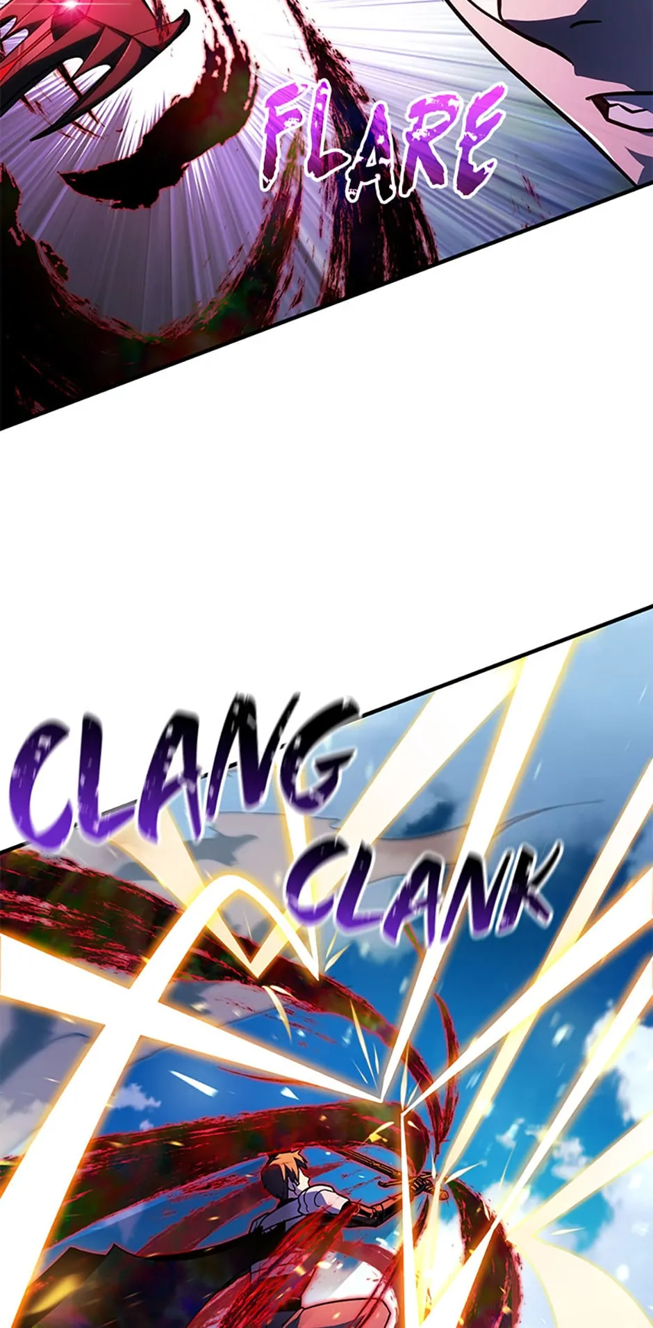 Read The Player Who Can't Level Up ENGLISH Manga Online