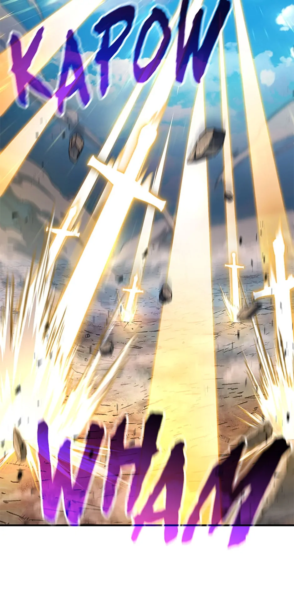 Read The Player Who Can't Level Up ENGLISH Manga Online