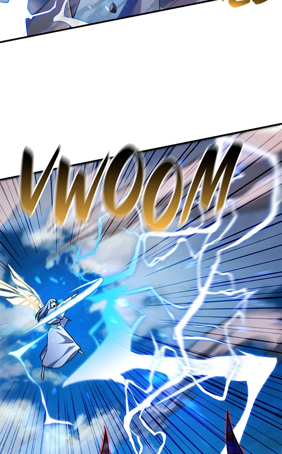 Read The Player Who Can't Level Up ENGLISH Manga Online