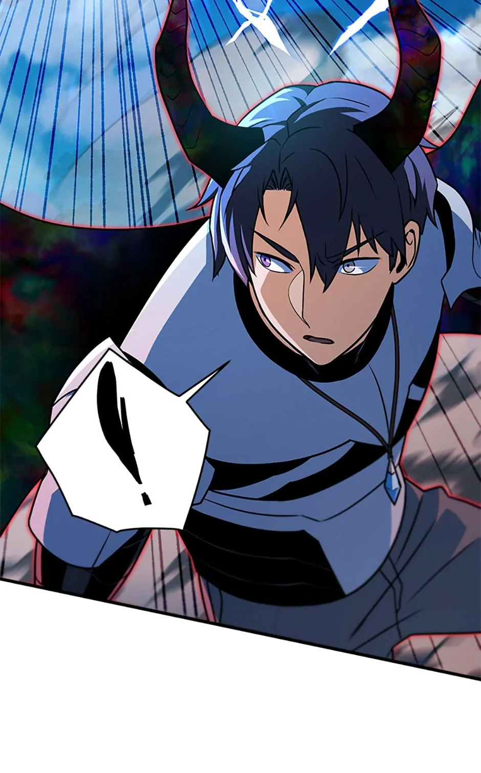 Read The Player Who Can't Level Up ENGLISH Manga Online