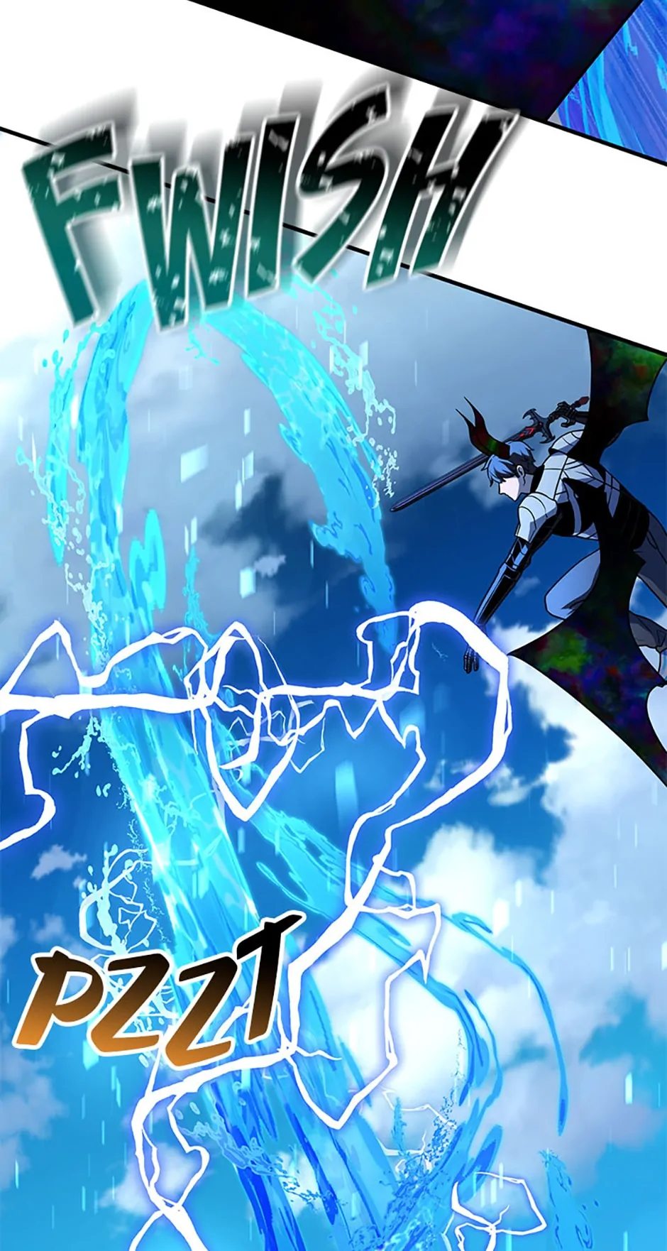 Read The Player Who Can't Level Up ENGLISH Manga Online