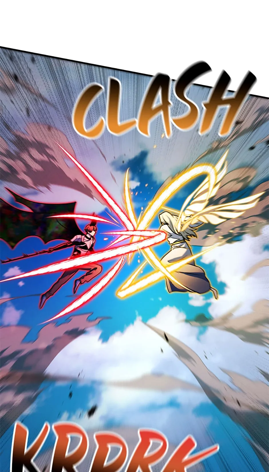 Read The Player Who Can't Level Up ENGLISH Manga Online