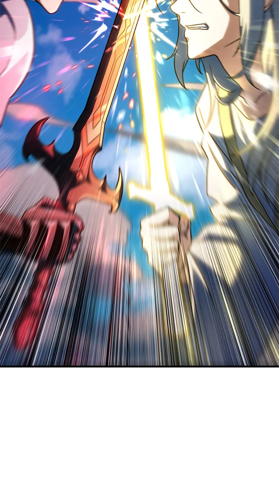 Read The Player Who Can't Level Up ENGLISH Manga Online