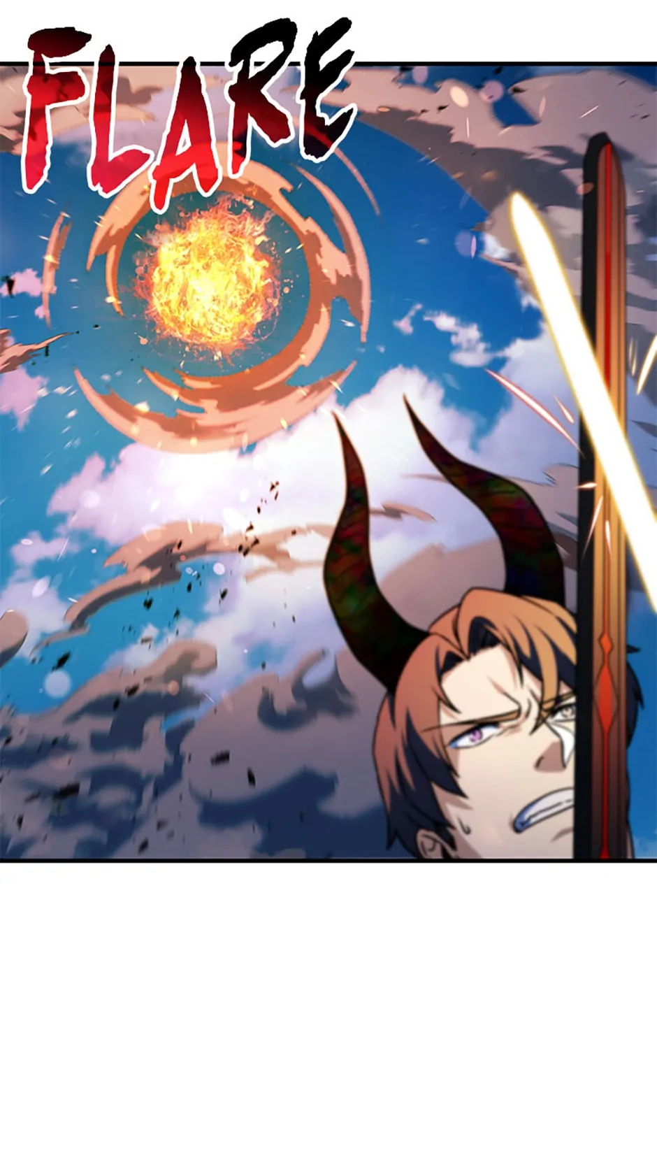 Read The Player Who Can't Level Up ENGLISH Manga Online