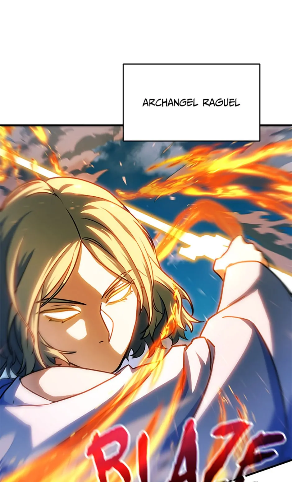 Read The Player Who Can't Level Up ENGLISH Manga Online