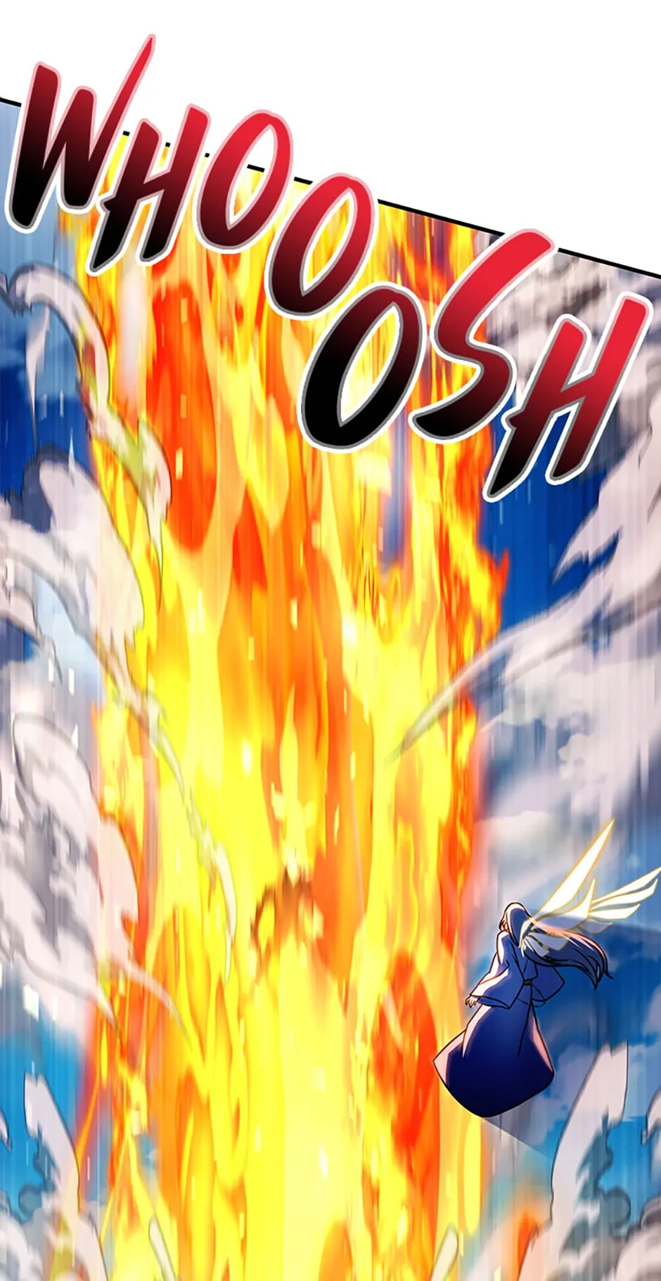 Read The Player Who Can't Level Up ENGLISH Manga Online