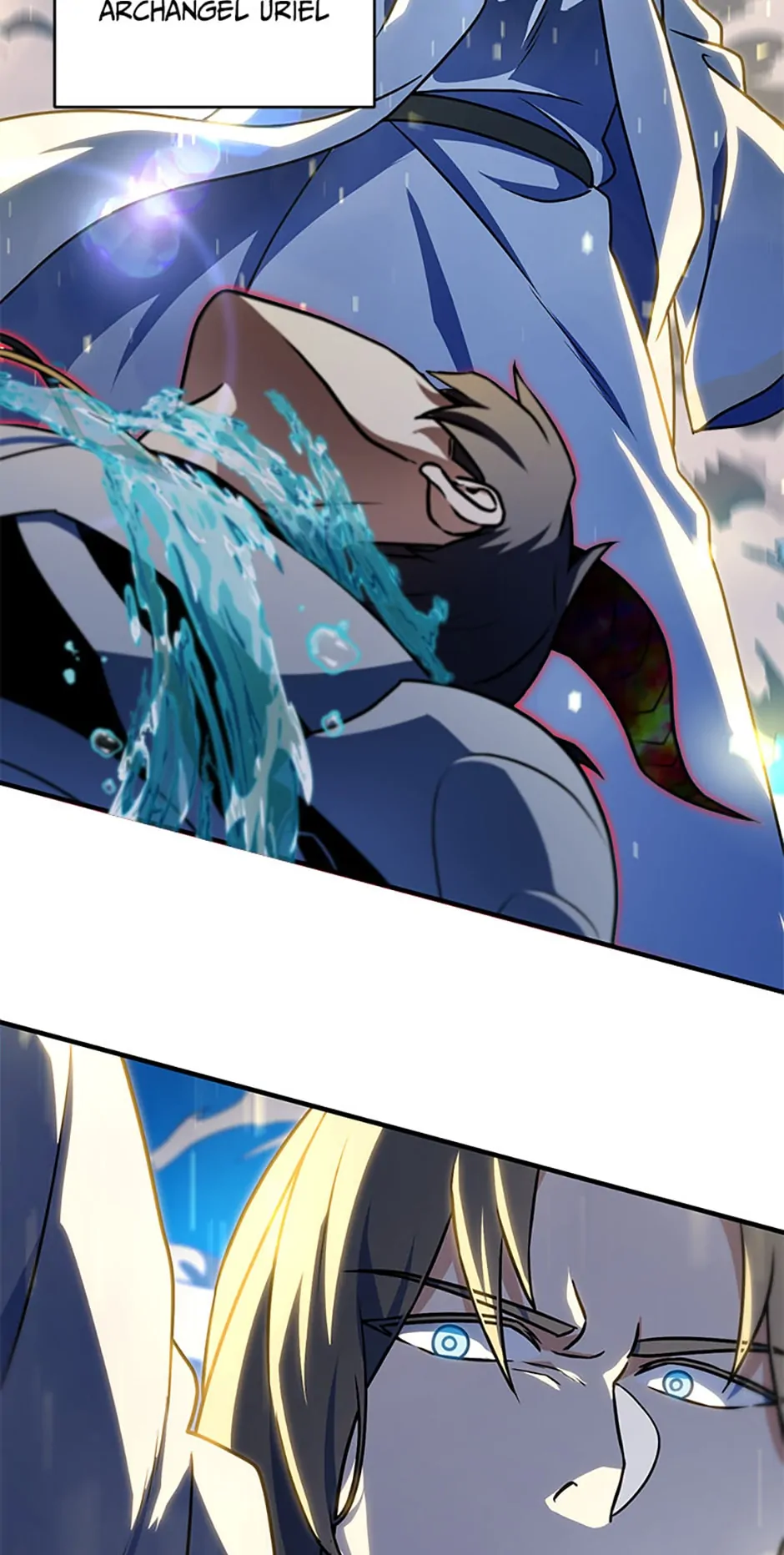 Read The Player Who Can't Level Up ENGLISH Manga Online