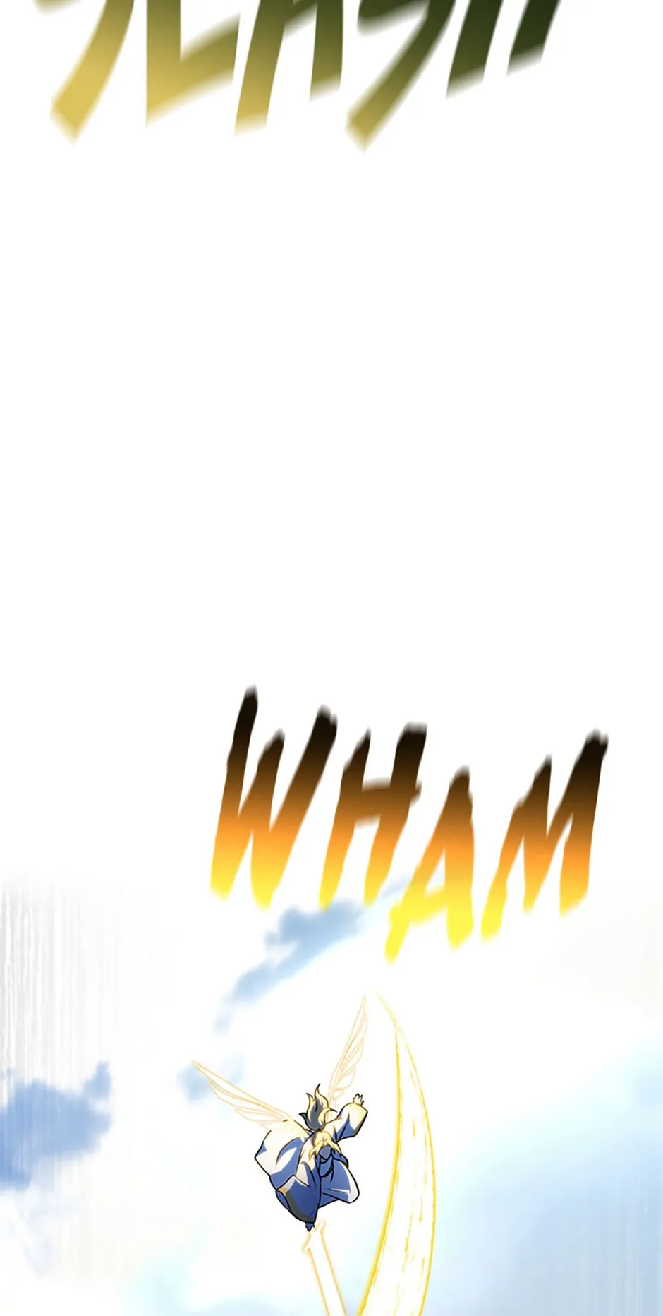 Read The Player Who Can't Level Up ENGLISH Manga Online