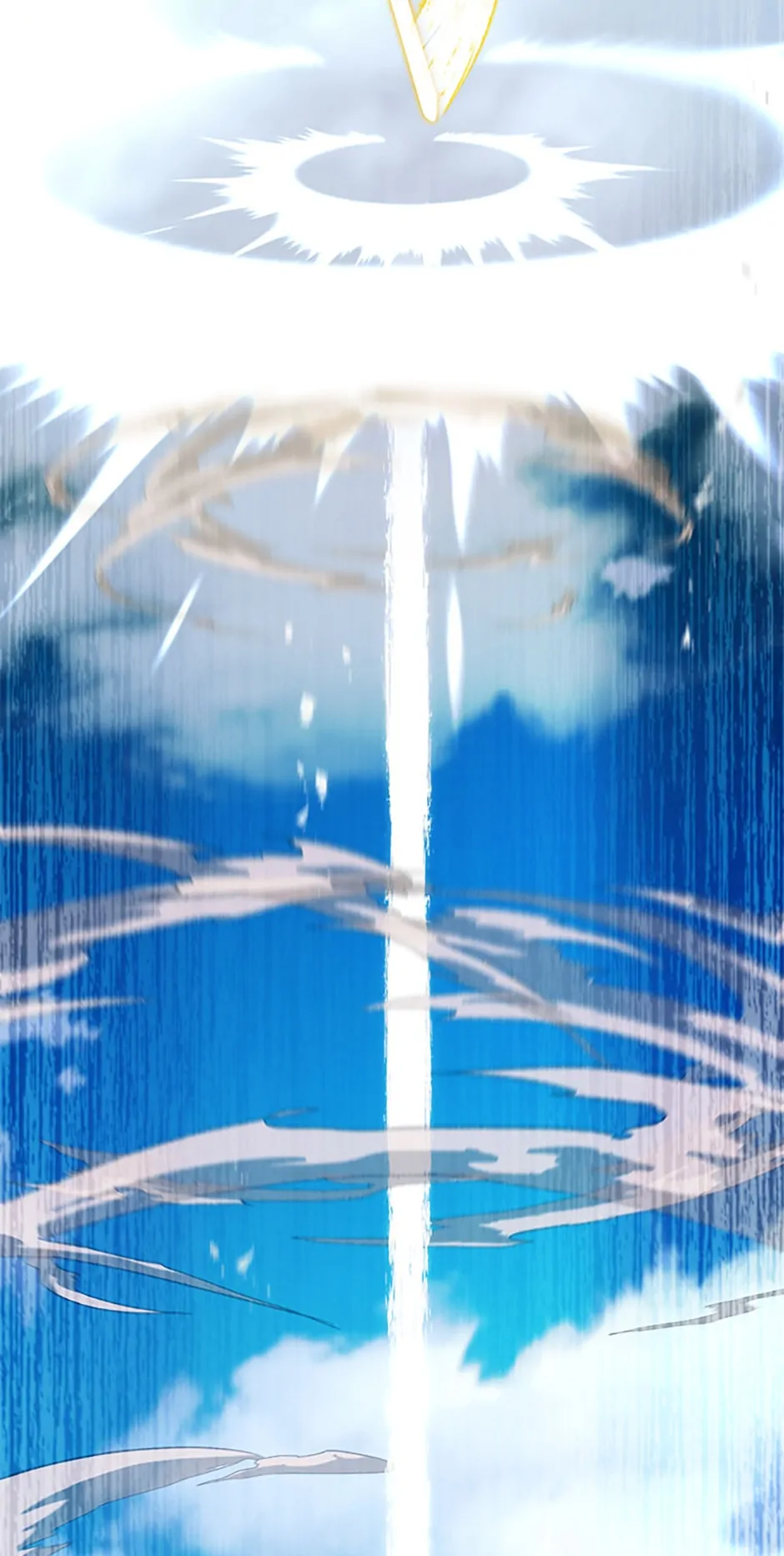 Read The Player Who Can't Level Up ENGLISH Manga Online