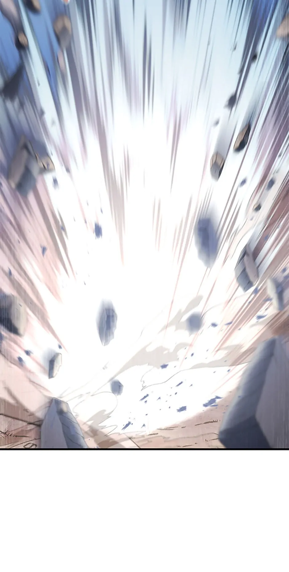 Read The Player Who Can't Level Up ENGLISH Manga Online