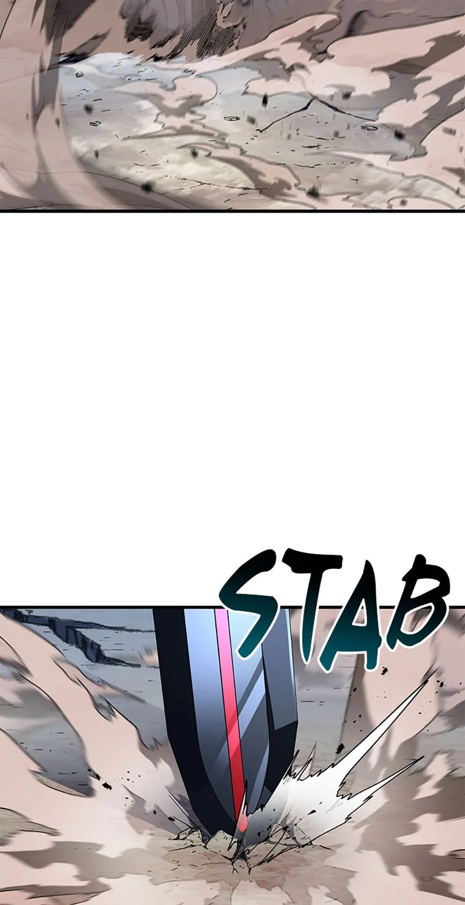 Read The Player Who Can't Level Up ENGLISH Manga Online