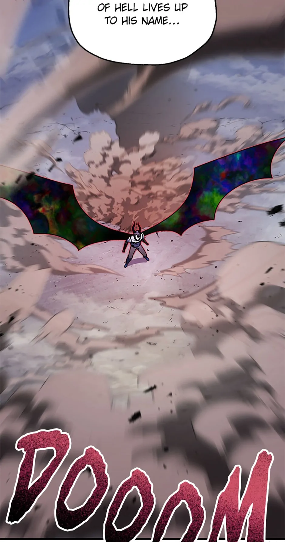 Read The Player Who Can't Level Up ENGLISH Manga Online