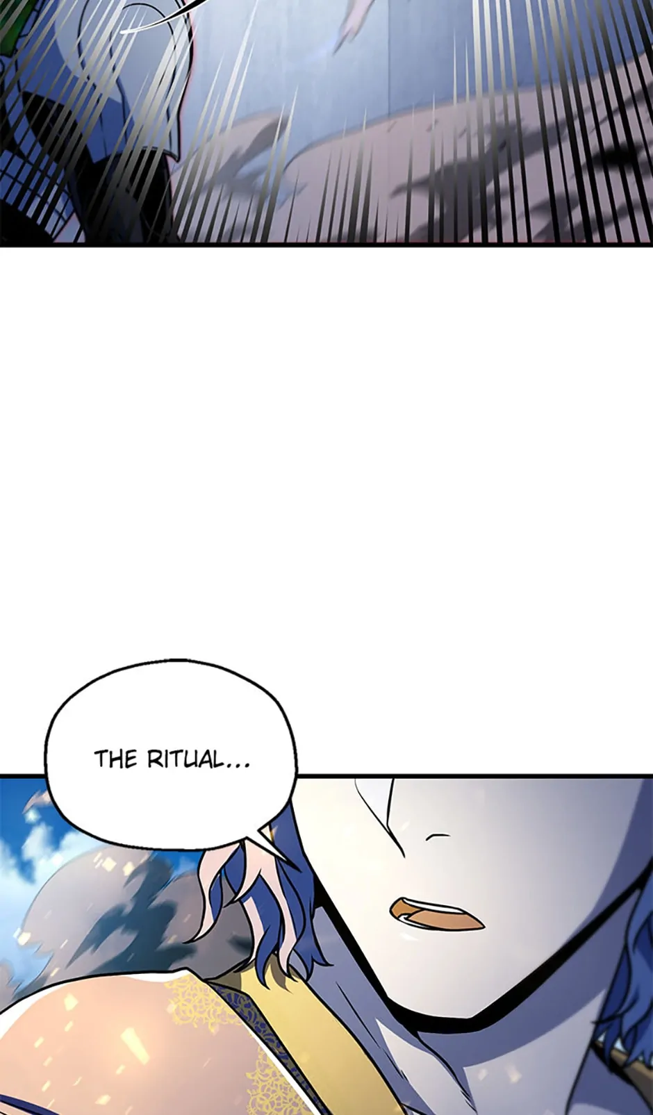 Read The Player Who Can't Level Up ENGLISH Manga Online