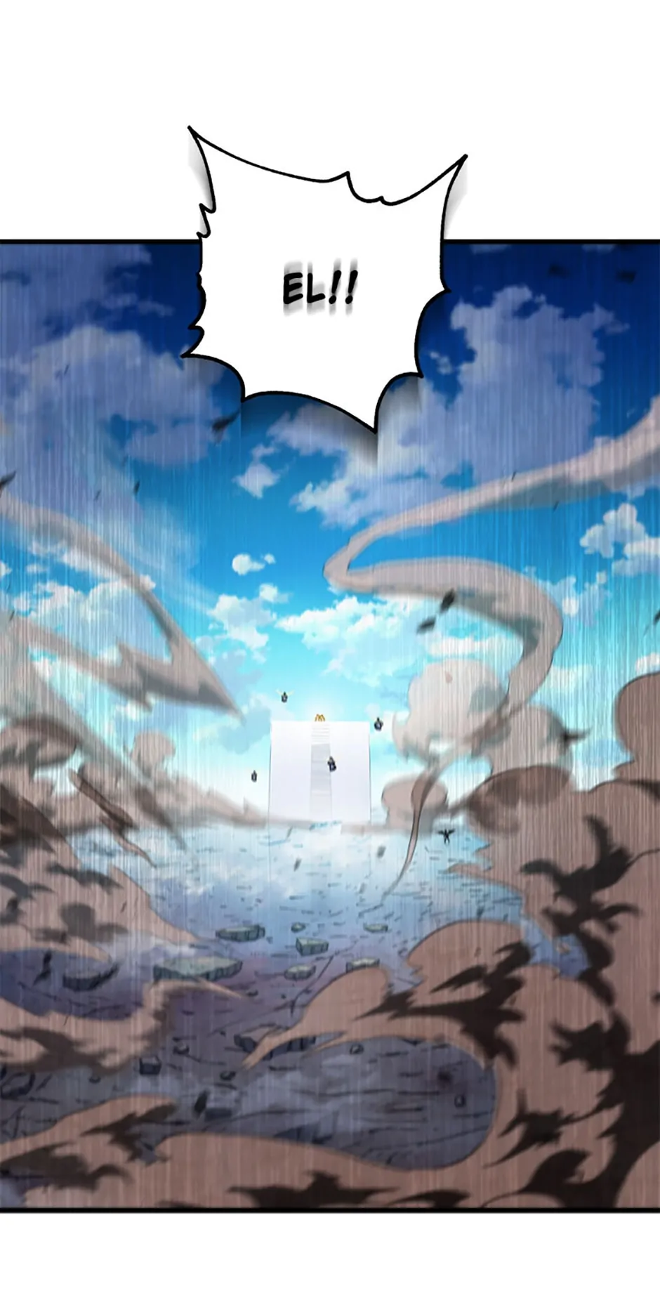 Read The Player Who Can't Level Up ENGLISH Manga Online