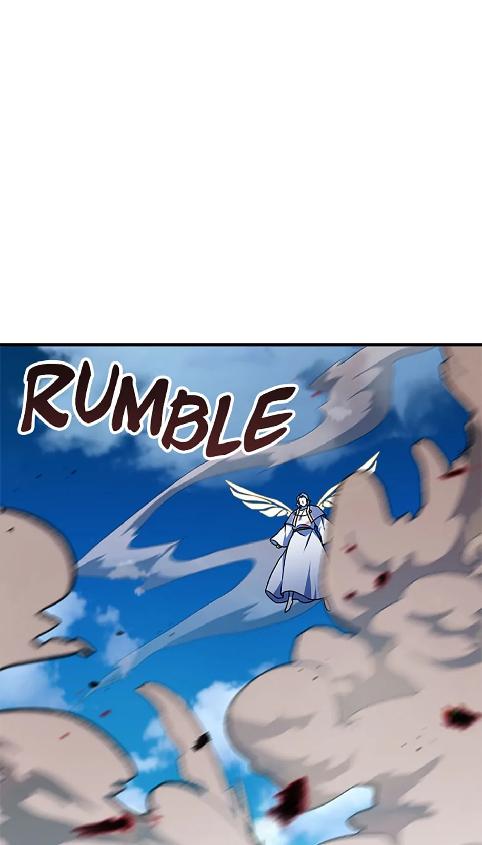 Read The Player Who Can't Level Up ENGLISH Manga Online