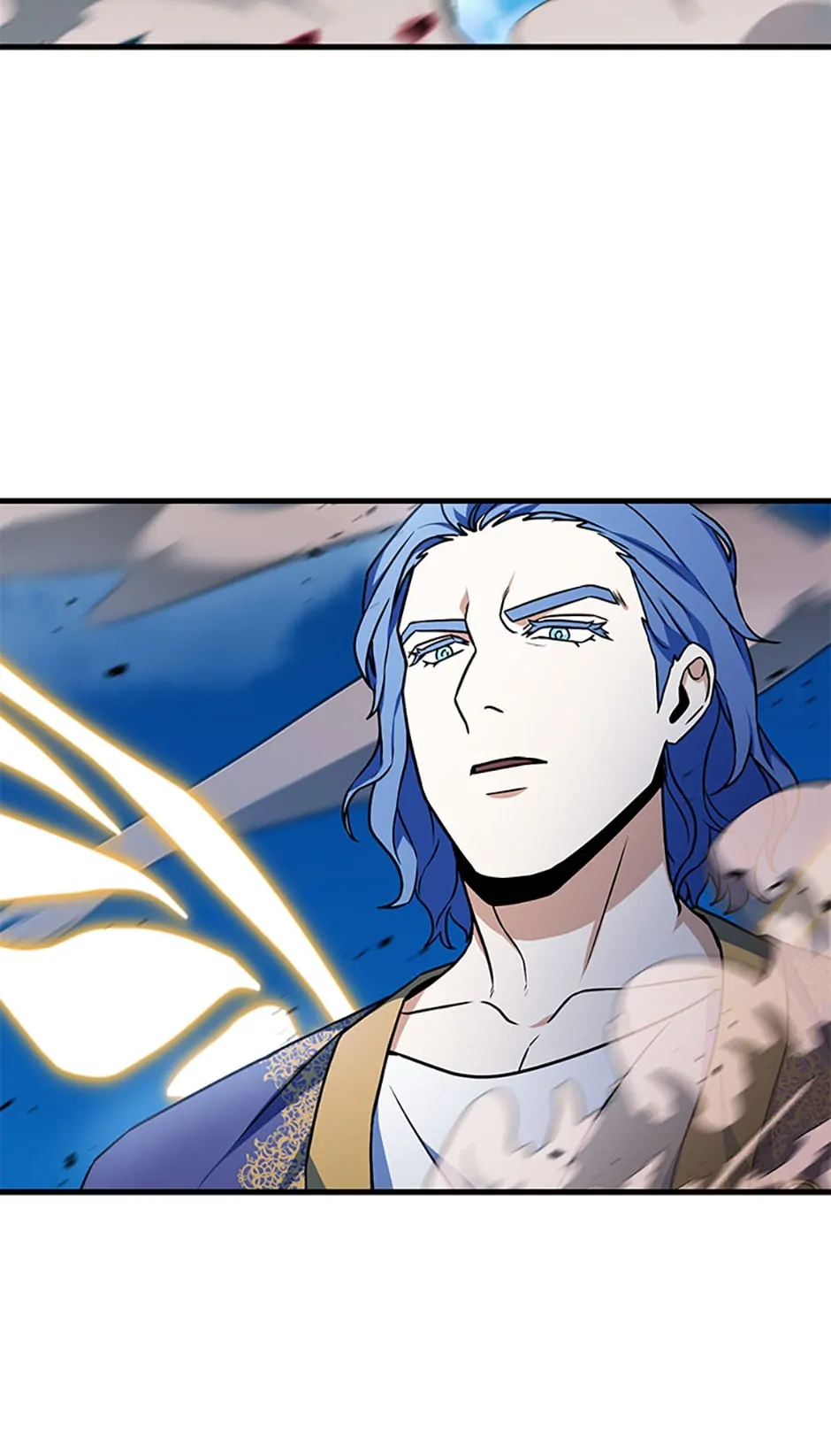 Read The Player Who Can't Level Up ENGLISH Manga Online