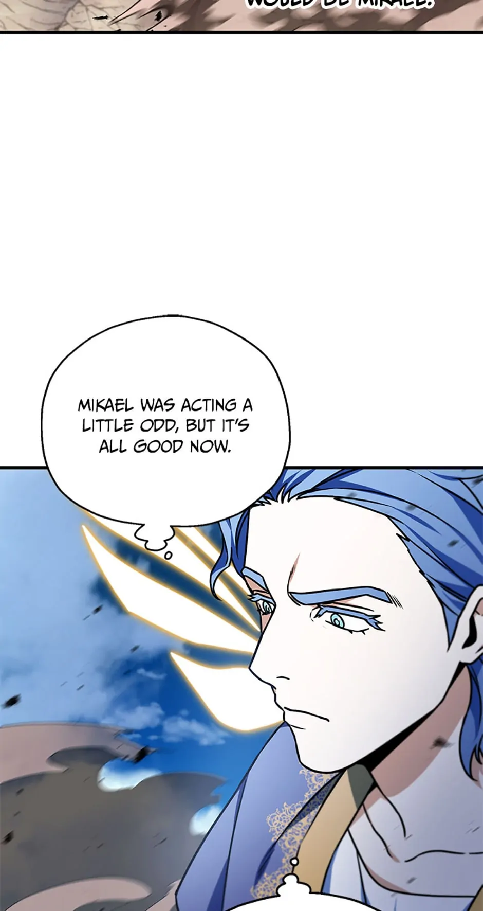 Read The Player Who Can't Level Up ENGLISH Manga Online