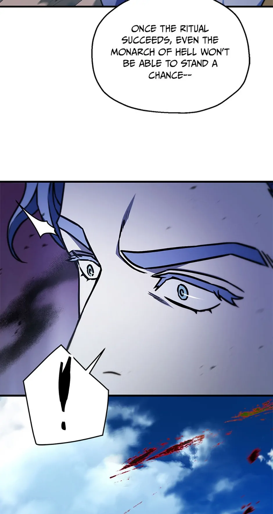 Read The Player Who Can't Level Up ENGLISH Manga Online