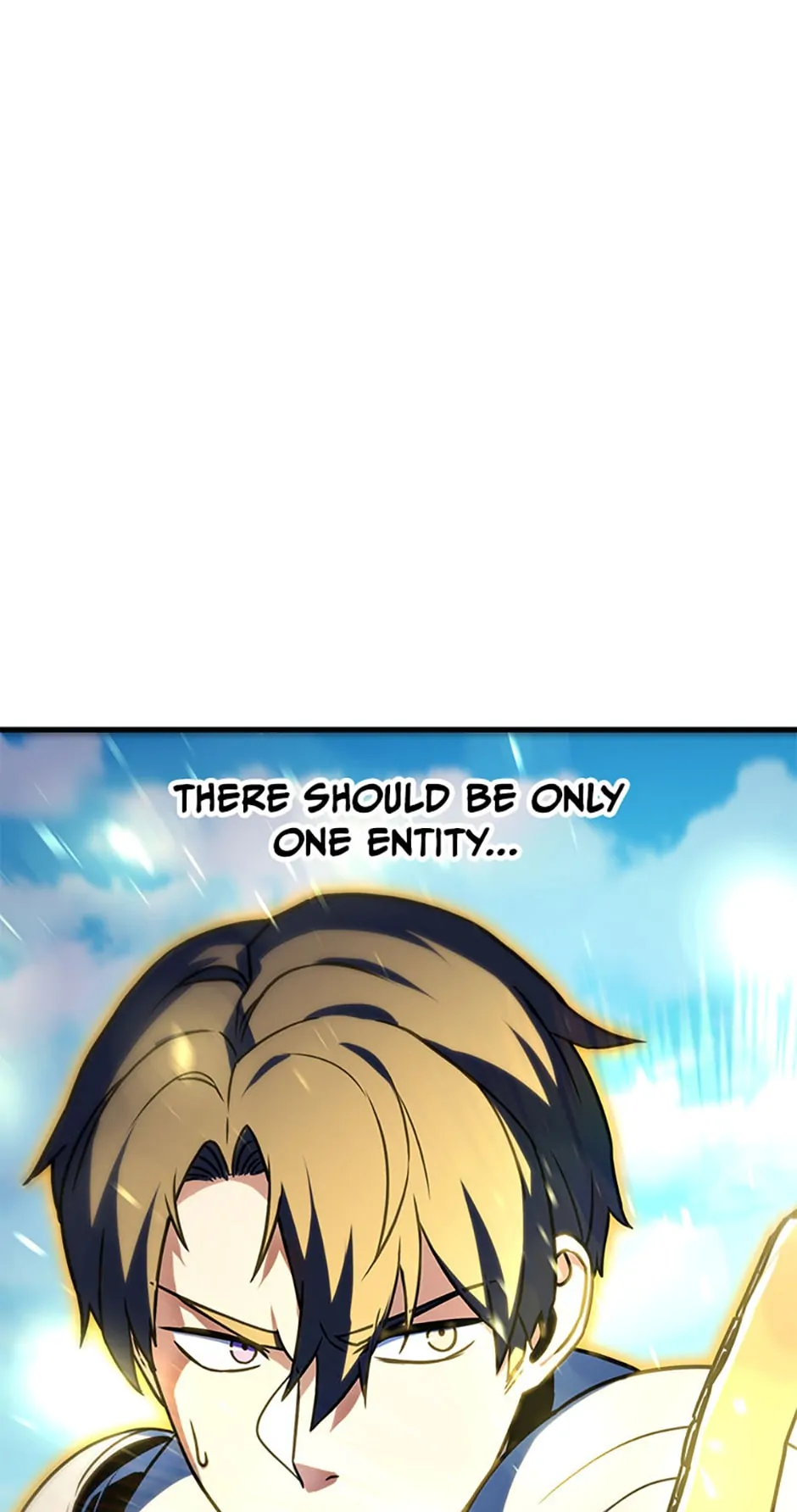 Read The Player Who Can't Level Up ENGLISH Manga Online