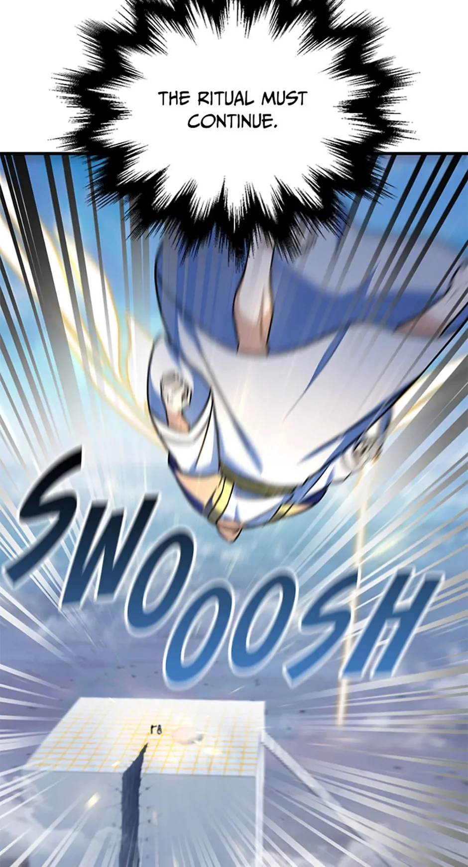 Read The Player Who Can't Level Up ENGLISH Manga Online