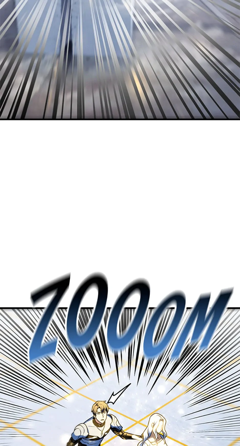 Read The Player Who Can't Level Up ENGLISH Manga Online